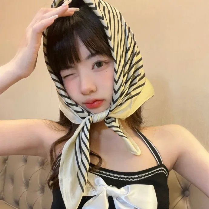 五彩缤纷