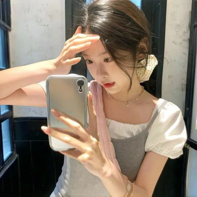 人前叫多莉,人后叫凯蒂